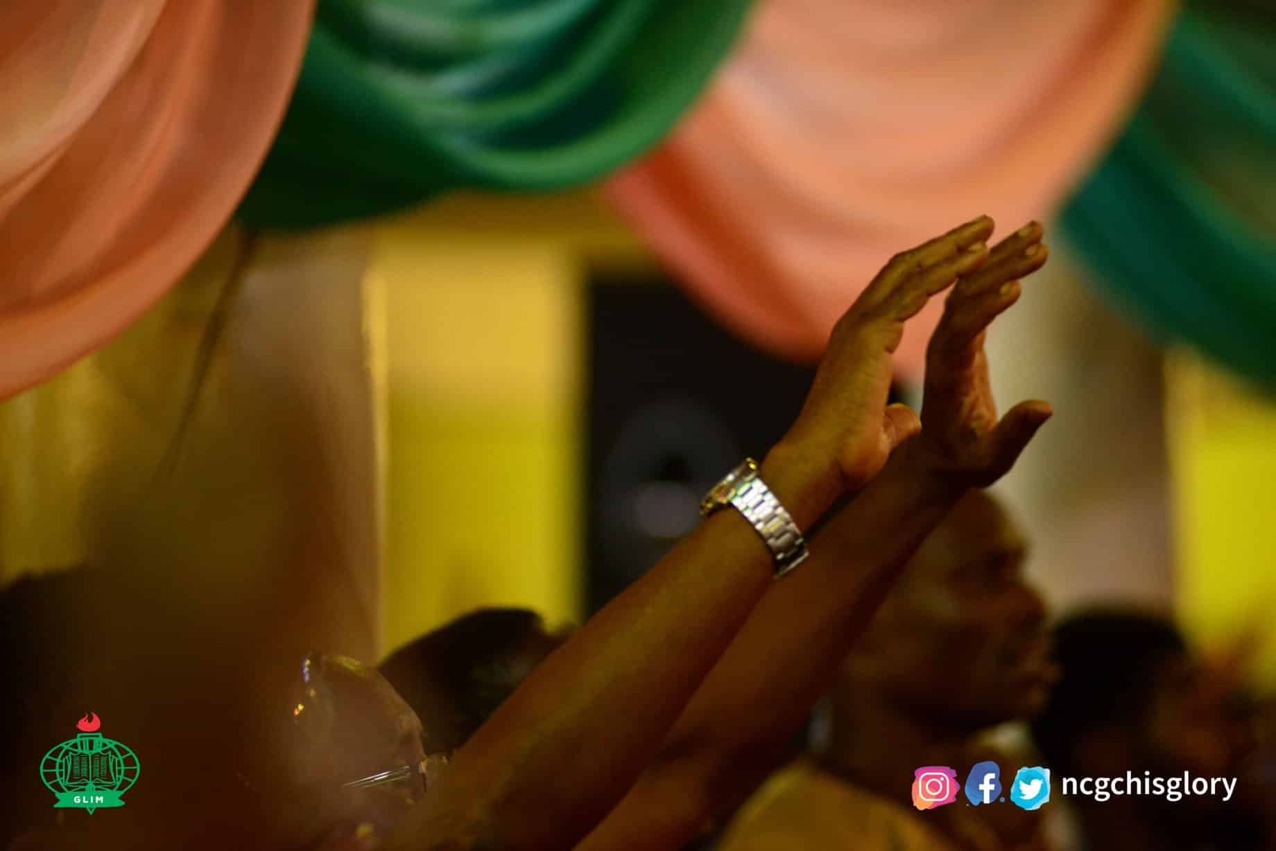 STEPS TO RECEIVING SALVATION