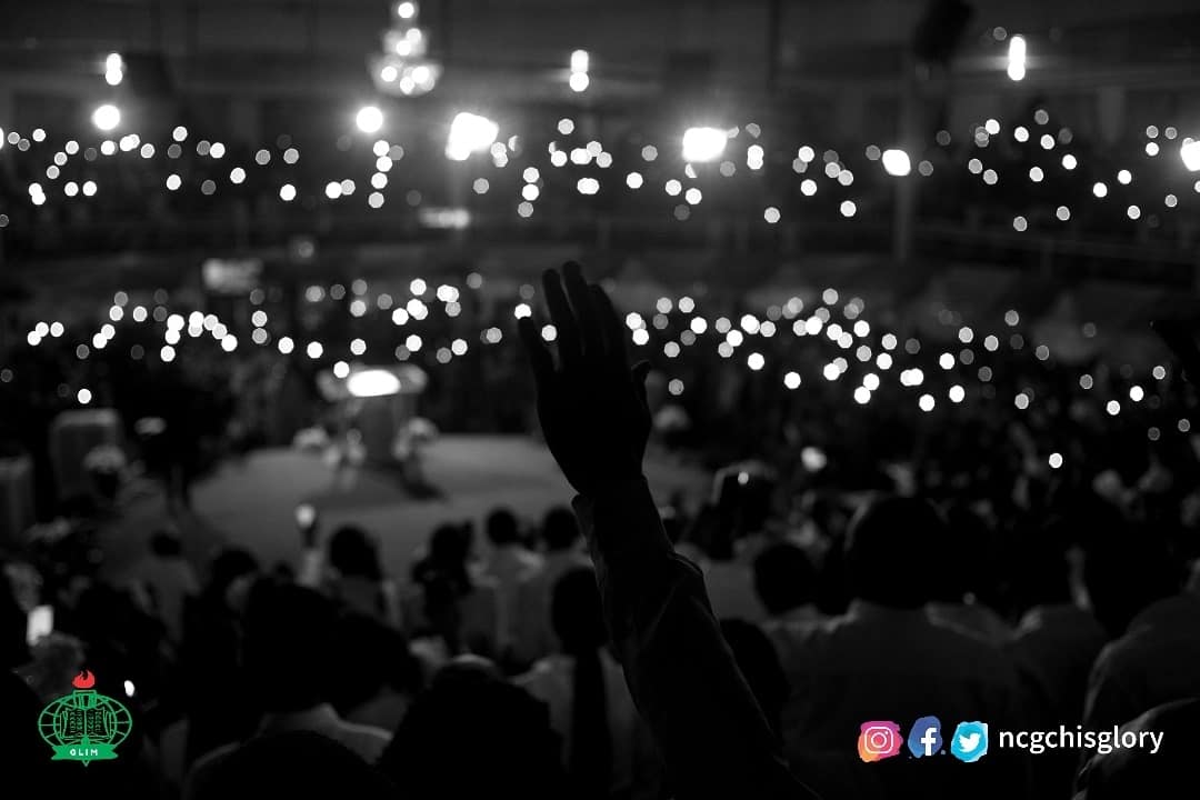 THE BENEFITS OF OUR REDEMPTION BY JESUS CHRIST - PT 2