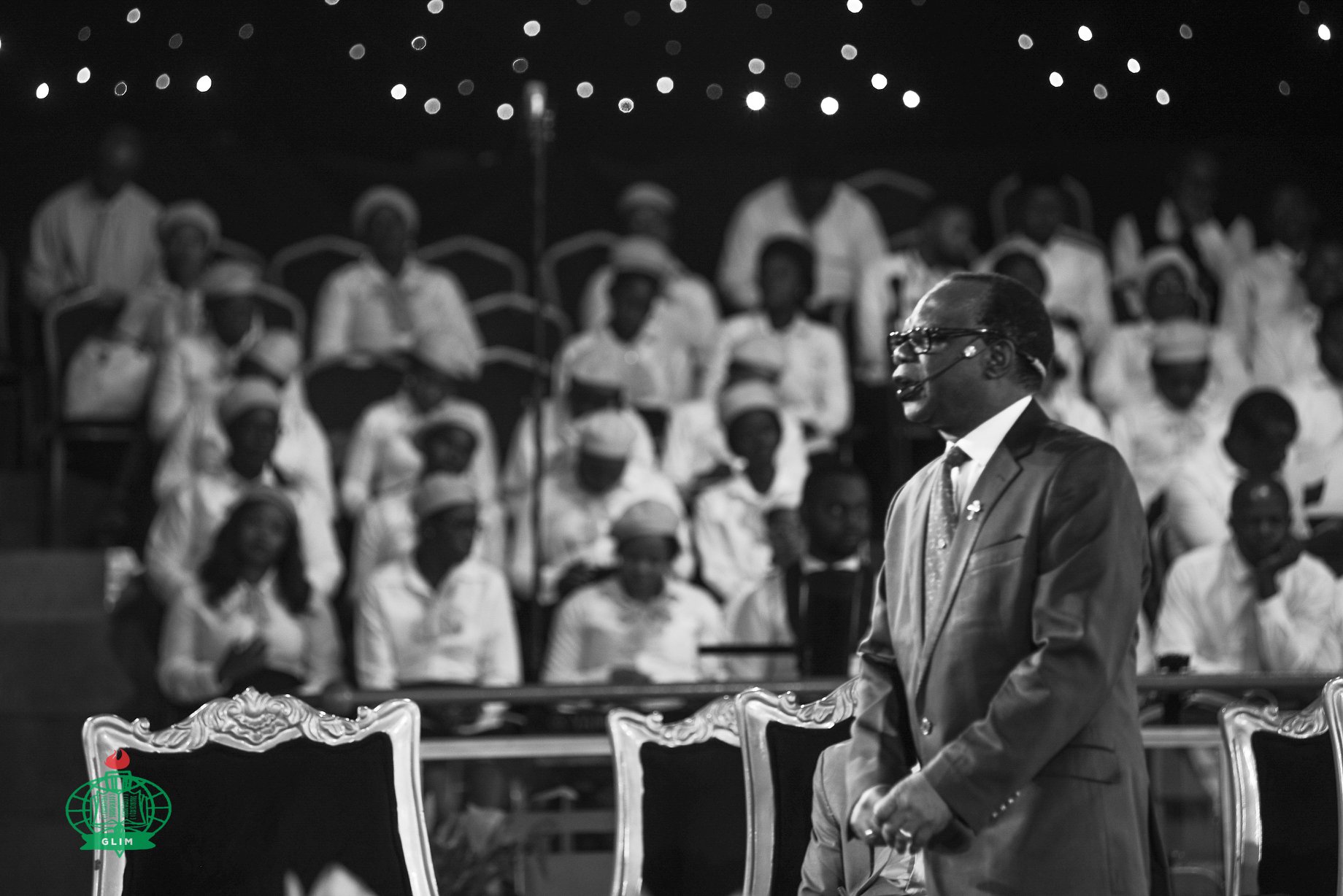 Rev. Felix Omobude